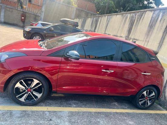 HYUNDAI HB20 2022