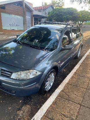 RENAULT MEGANE 2013