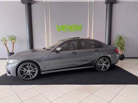 BMW 320i 2022