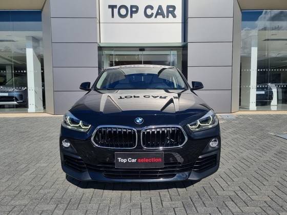 BMW X2 2019