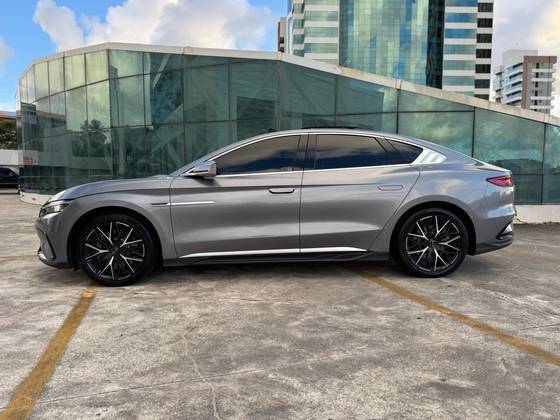 BYD HAN 2023