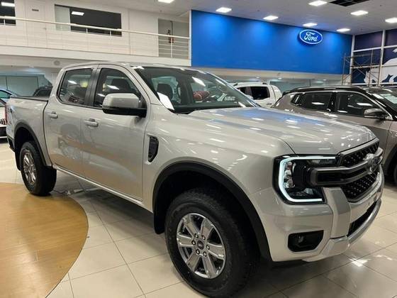FORD RANGER 2025