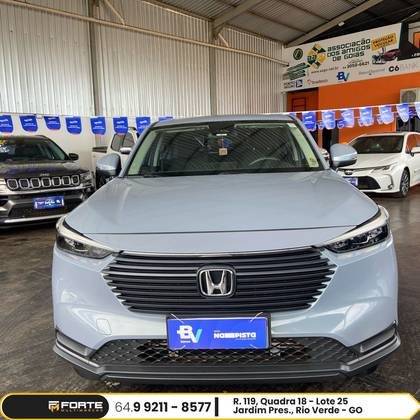 HONDA HR-V 2023