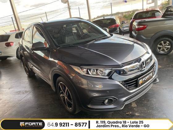 HONDA HR-V 2020