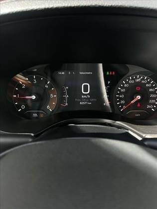 JEEP COMPASS 2022