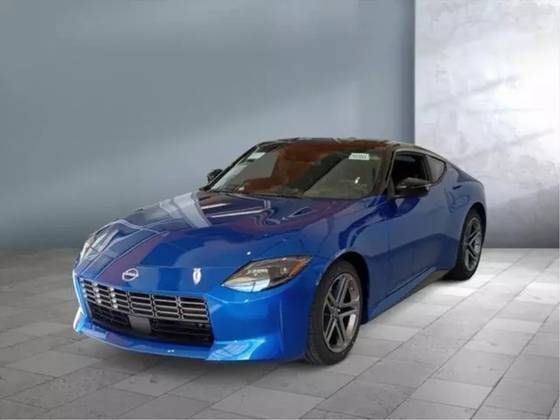 NISSAN 350Z 2024