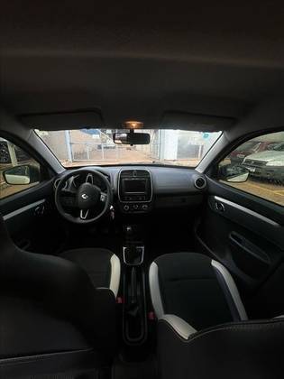 RENAULT KWID 2022
