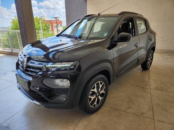 RENAULT KWID 2025