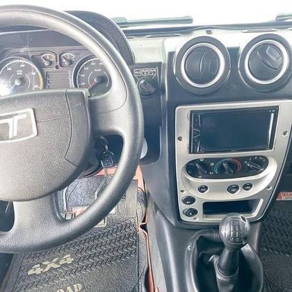 TROLLER T4 2009
