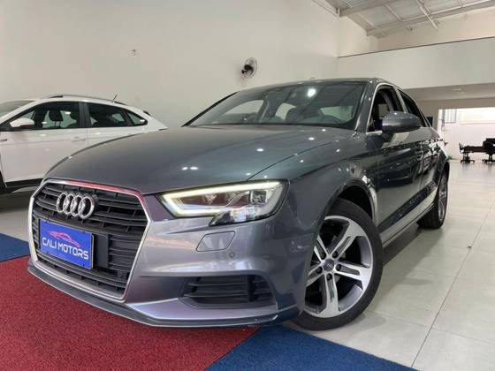 AUDI A3 2019
