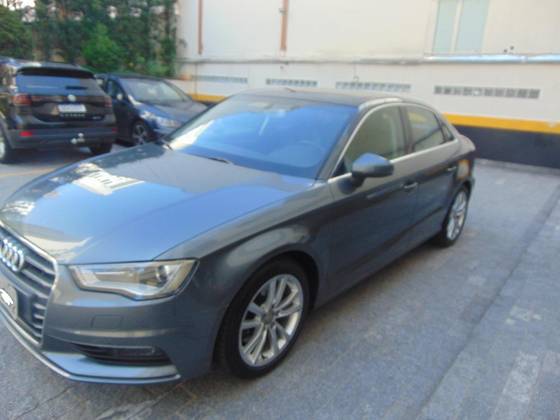 AUDI A3 2016