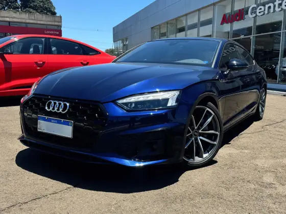 AUDI A5 2024