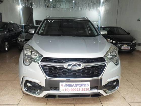 CAOA CHERY TIGGO 5x 2020