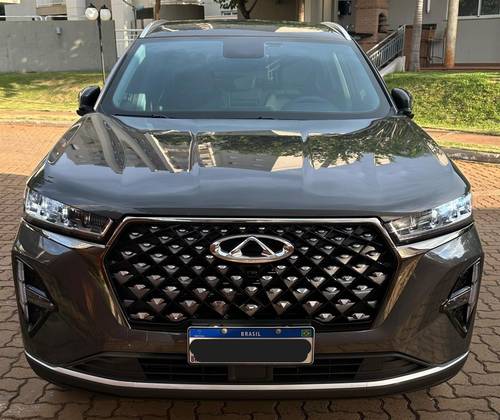 CAOA CHERY TIGGO 7 2025
