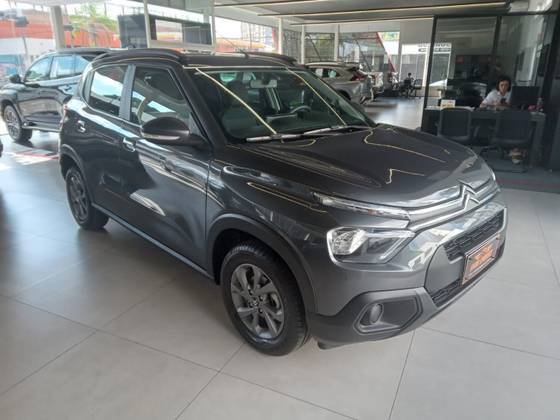 CITROËN C3 2024