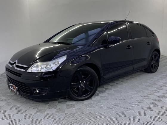 CITROËN C4 2014