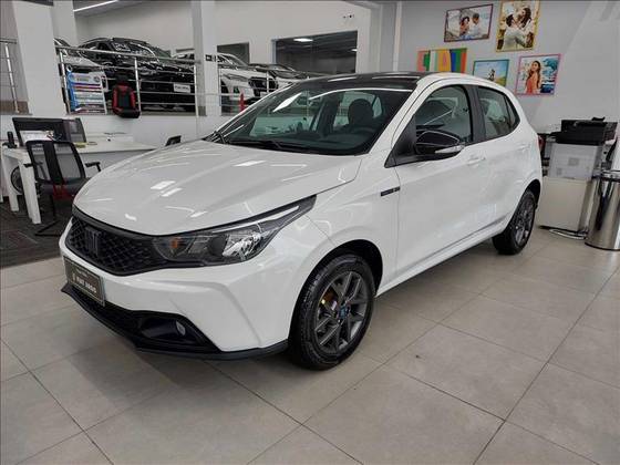 FIAT ARGO 2025