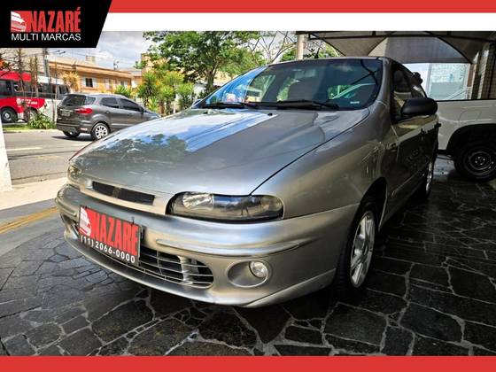 FIAT BRAVA 2001