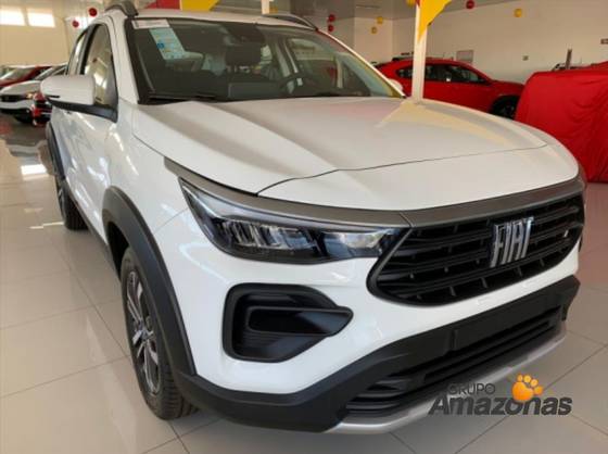 FIAT PULSE 2025
