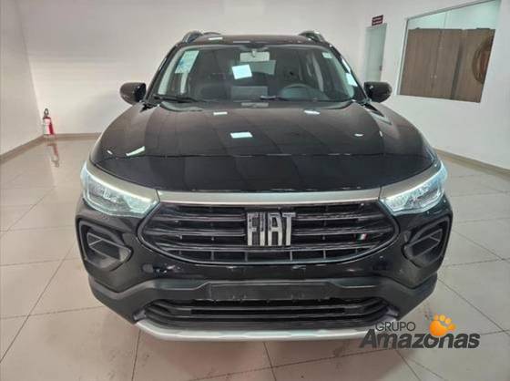 FIAT PULSE 2025