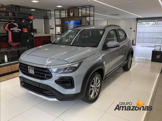 FIAT PULSE 2025