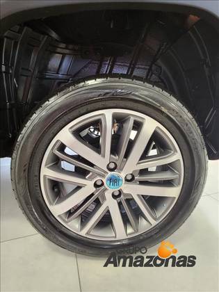 FIAT STRADA 2025