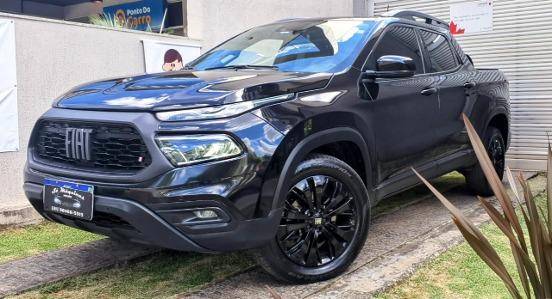 FIAT TORO 2023