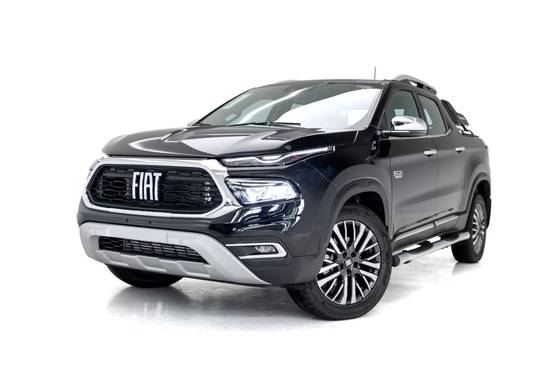 FIAT TORO 2025