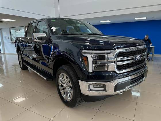 FORD F-150 2024