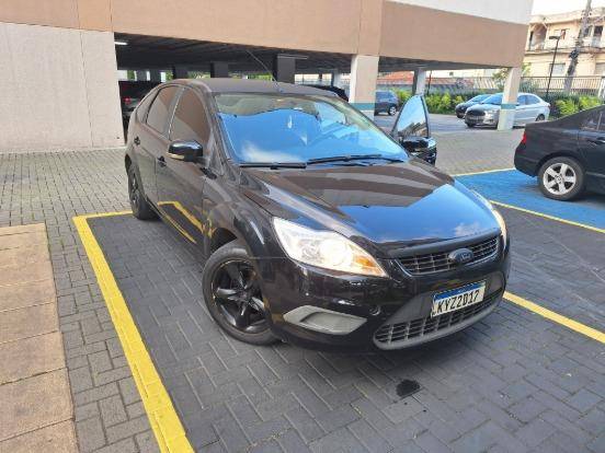 FORD FOCUS 2009