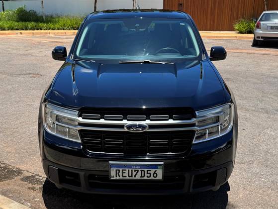 FORD MAVERICK 2022