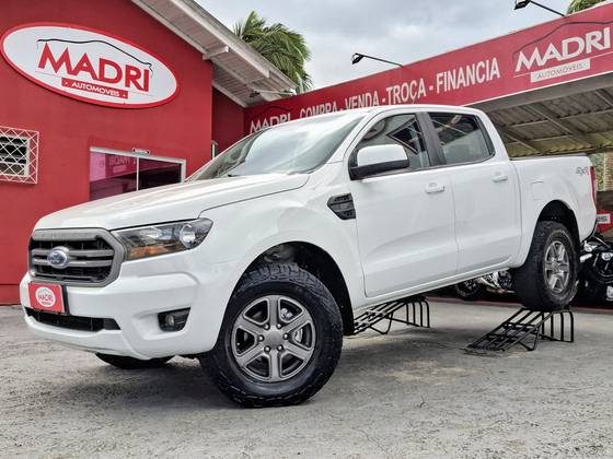 FORD RANGER 2020