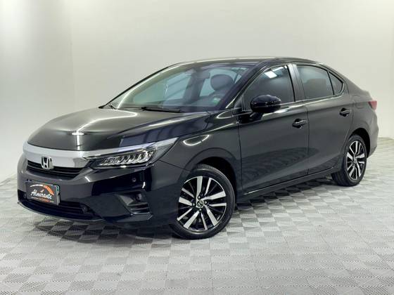 HONDA CITY 2022