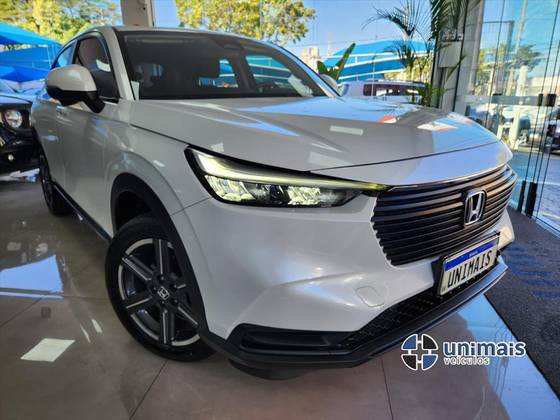 HONDA HR-V 2023