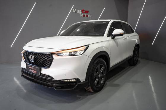HONDA HR-V 2023