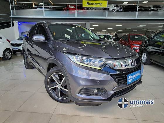 HONDA HR-V 2020