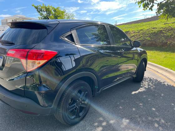 HONDA HR-V 2017