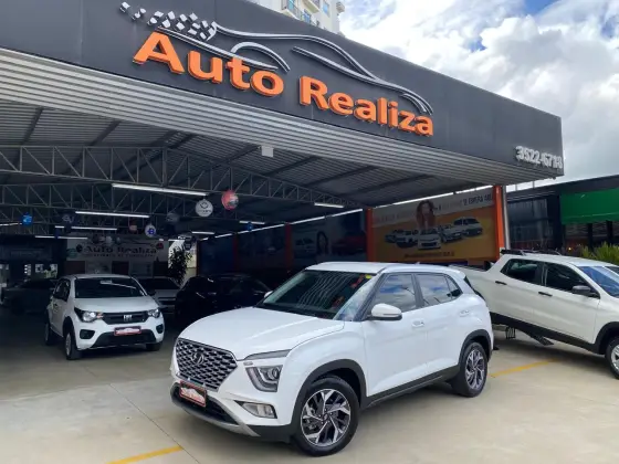HYUNDAI CRETA 2024