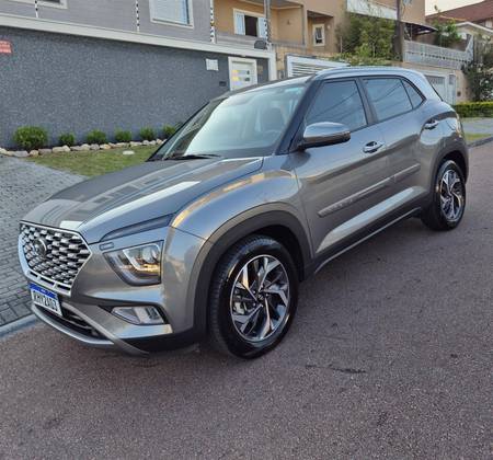 HYUNDAI CRETA 2024