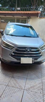 JAC T5 2018