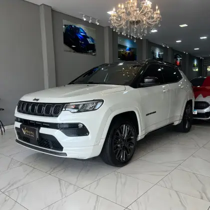 JEEP COMPASS 2023
