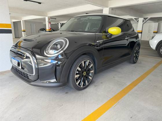 MINI COOPER 2022