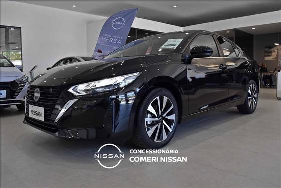 NISSAN SENTRA 2025