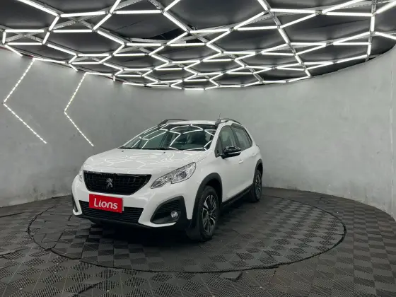 PEUGEOT 2008 2022