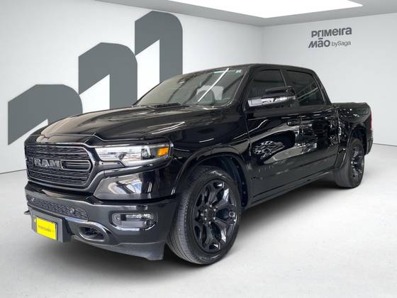 RAM 1500 2024
