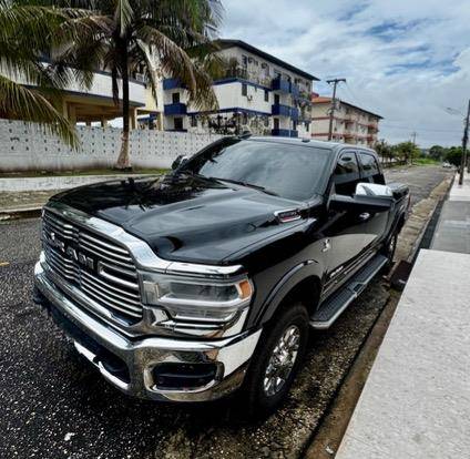 RAM 3500 2022