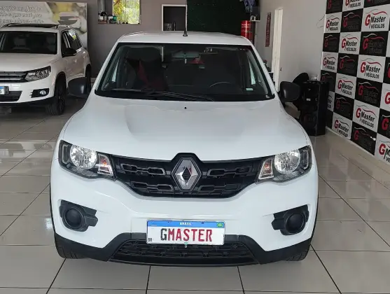 RENAULT KWID 2019