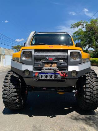 TROLLER T4 2015