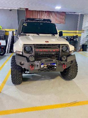 TROLLER T4 2017