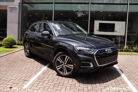 AUDI Q5 2025